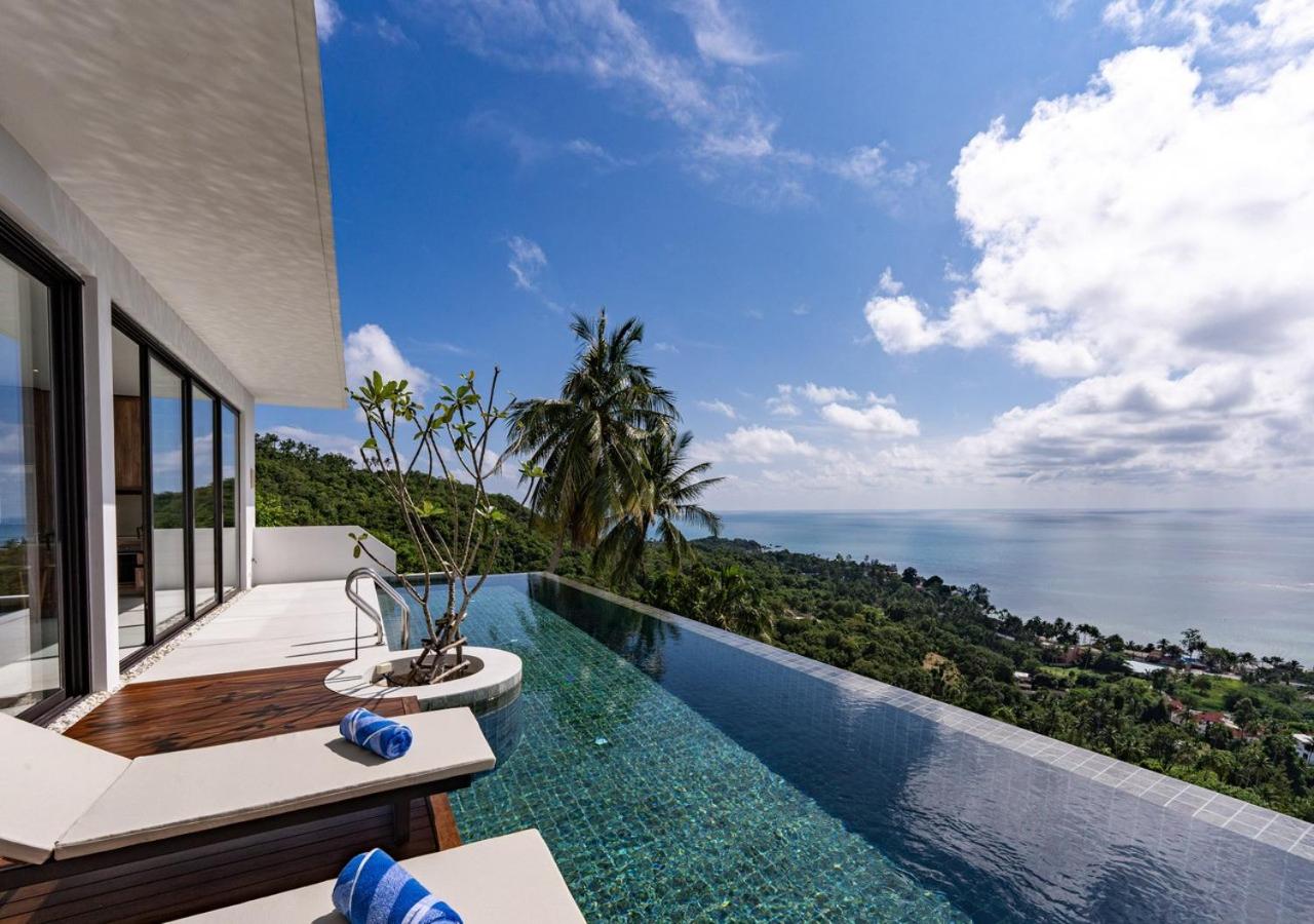 Anzhu Seamate Villa Samui