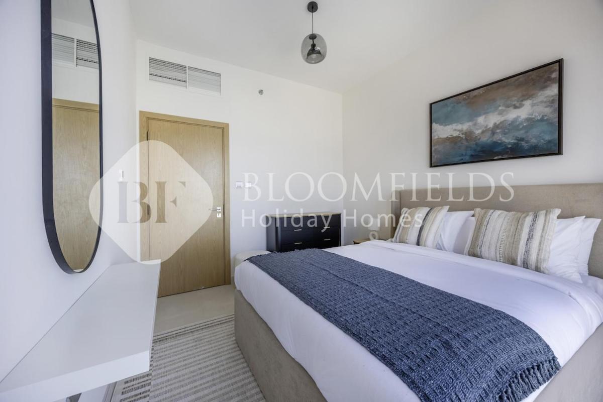Bloomfields Spacious 2br Radiant Boulevard - 3