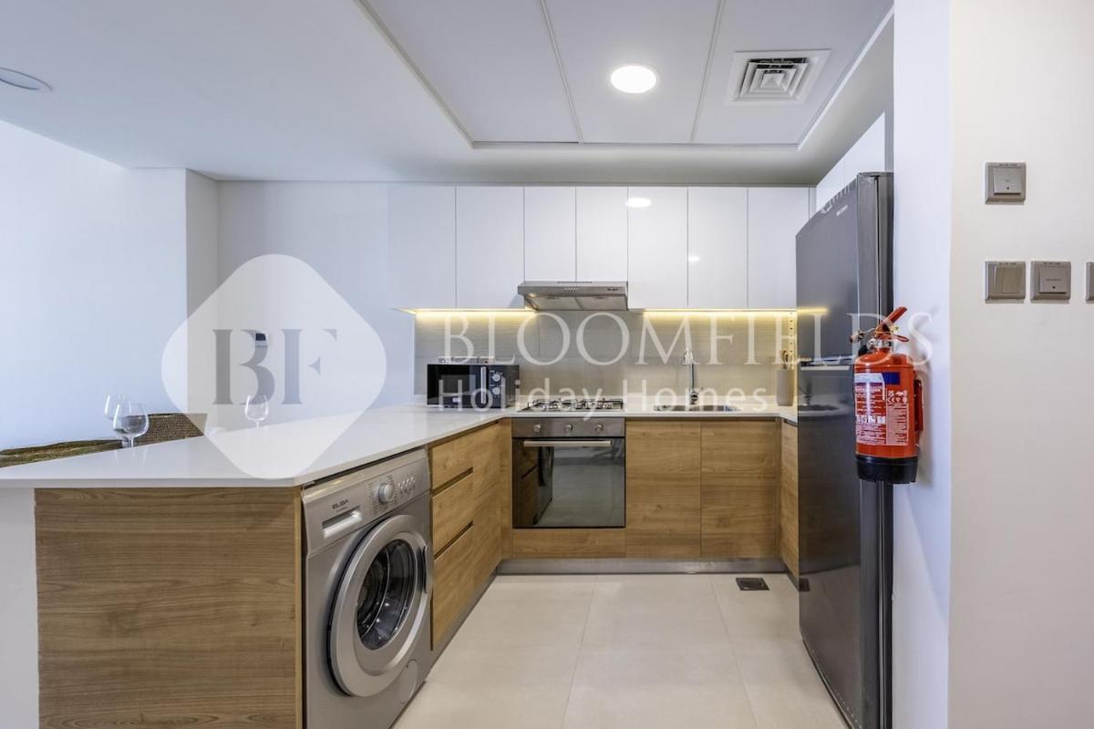 Bloomfields Spacious 2br Radiant Boulevard - 5