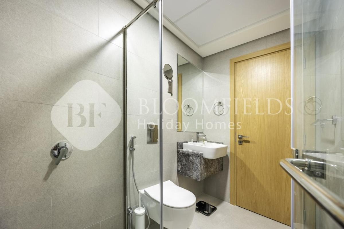 Bloomfields Spacious 2br Radiant Boulevard - 2