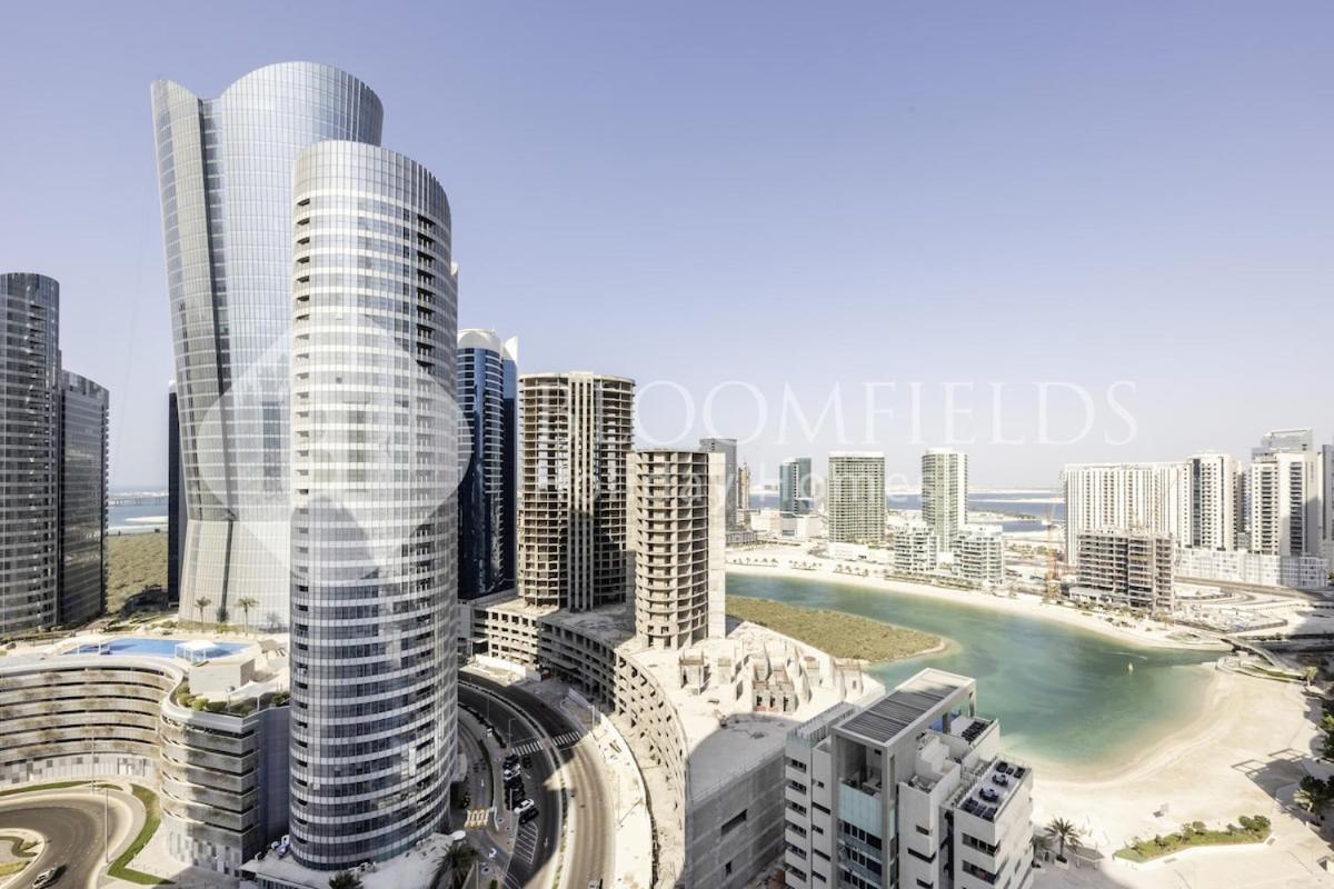 Bloomfields Spacious 2br Radiant Boulevard - 4