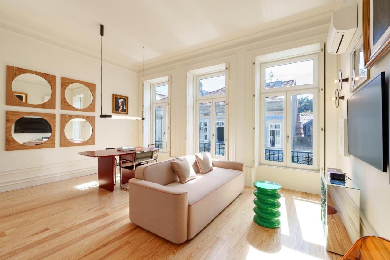 VIVA Quinta Modernista Flat - 5