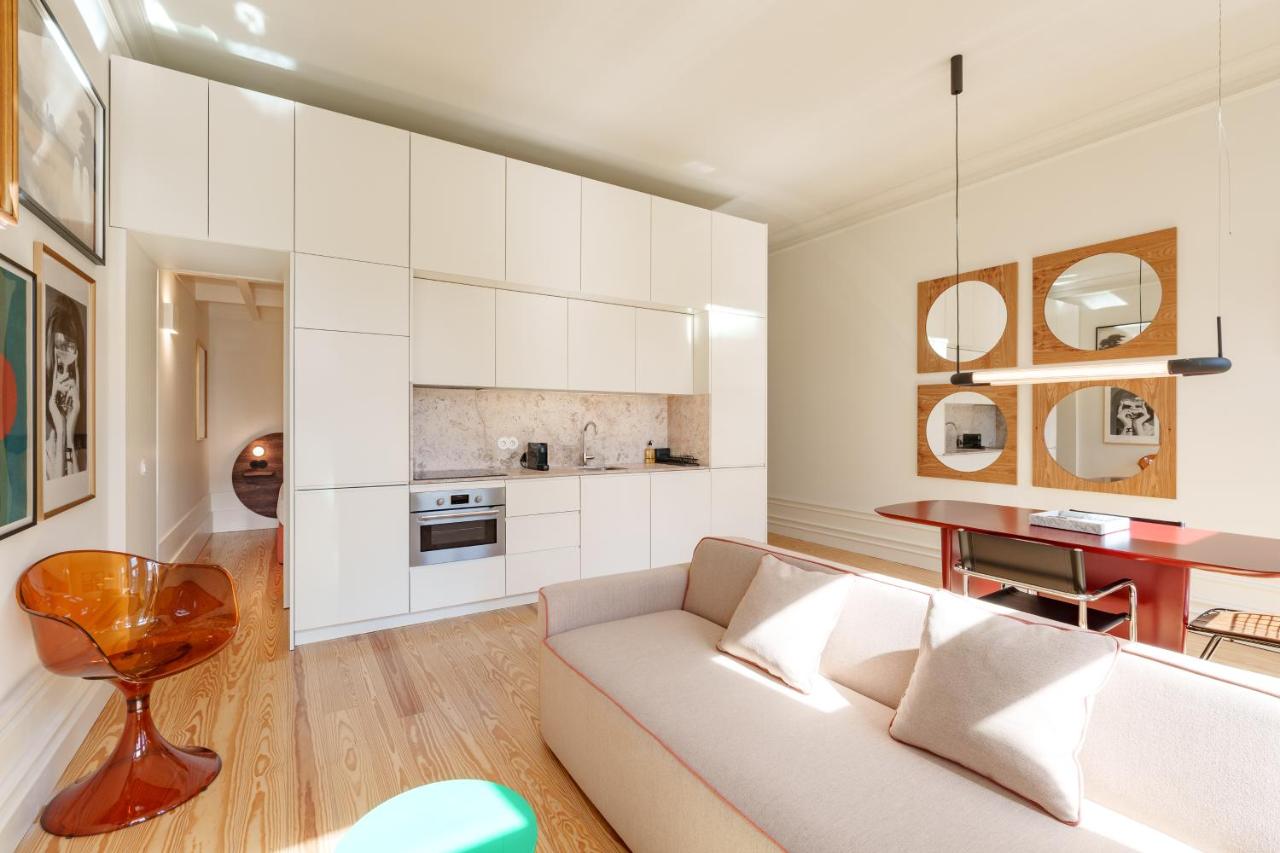 VIVA Quinta Modernista Flat - 4