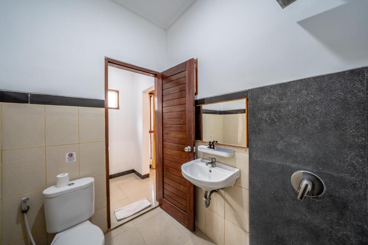 The Dewi Pererenan Boutique Villa - 3