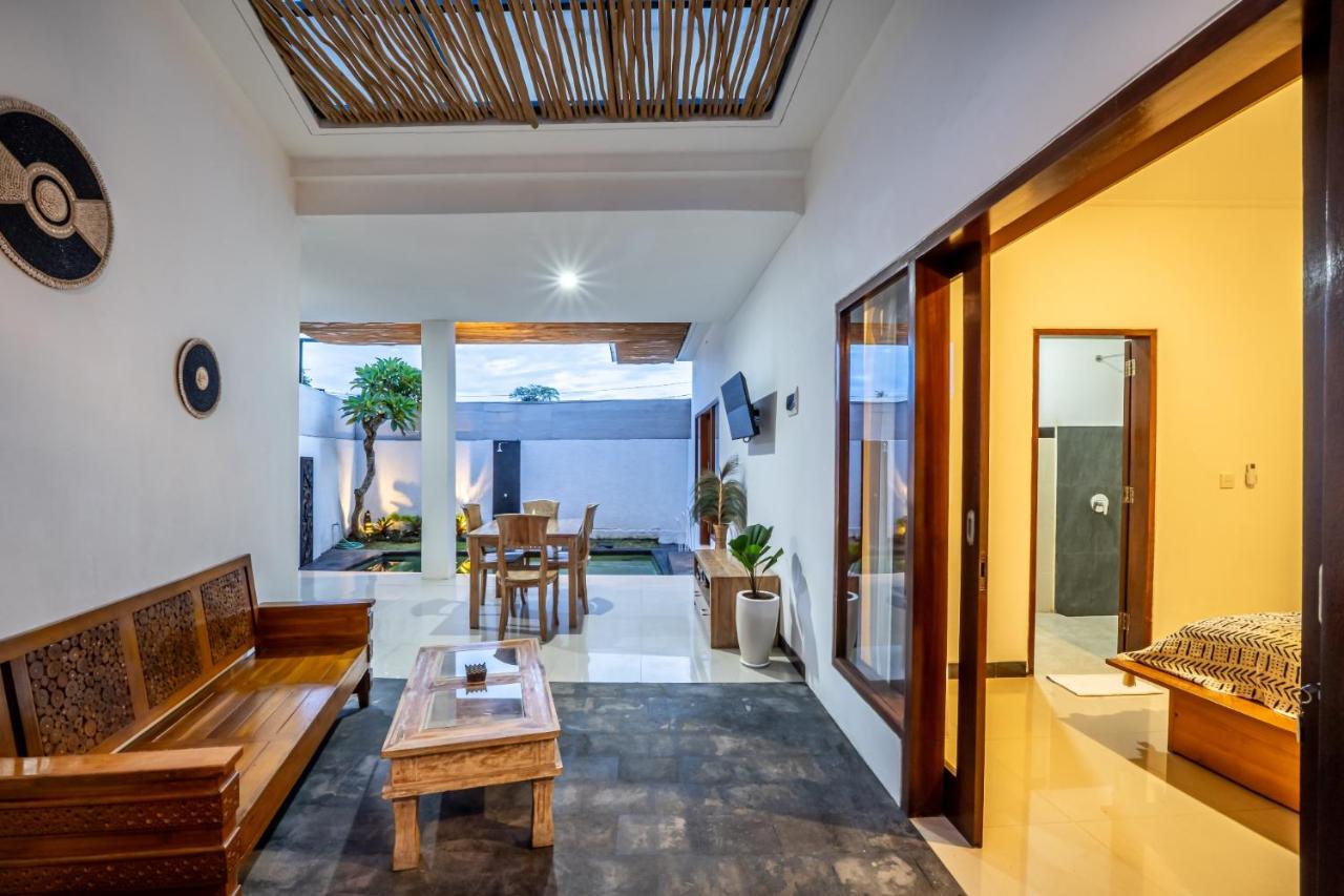 The Dewi Pererenan Boutique Villa - 5