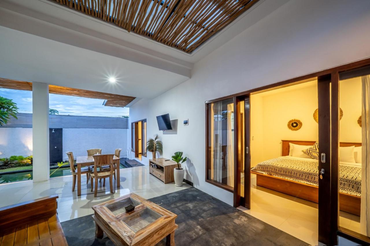 The Dewi Pererenan Boutique Villa - 2