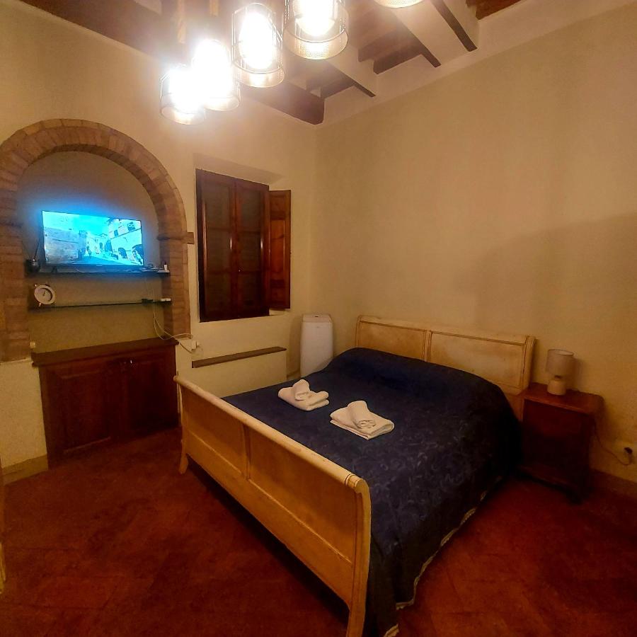 QUERCECCHIO Relax - 2