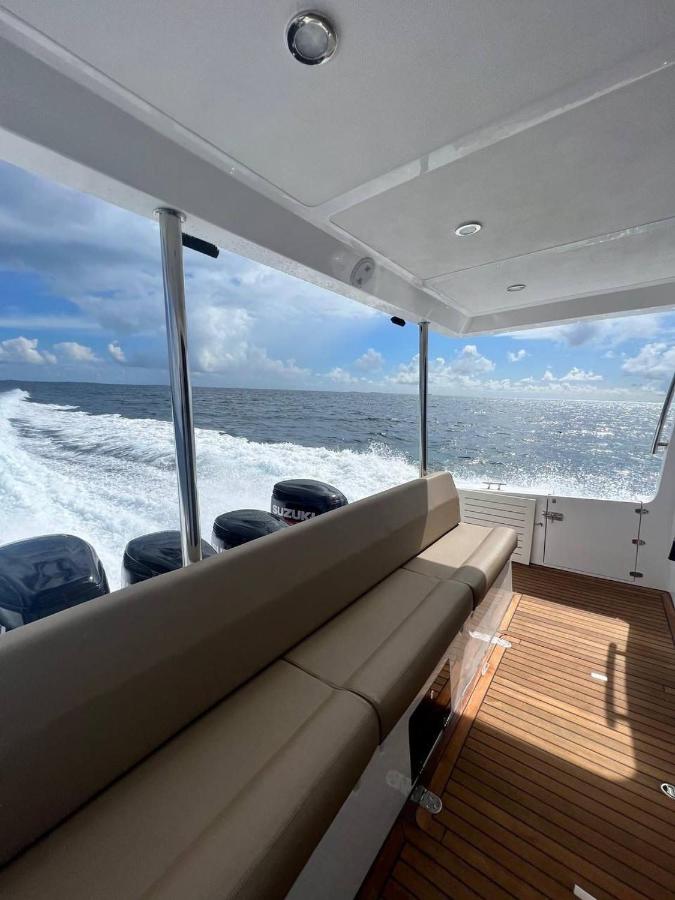 Sonary Building Boduthakurufaanu Magu, Male' Republic of Maldives - 3