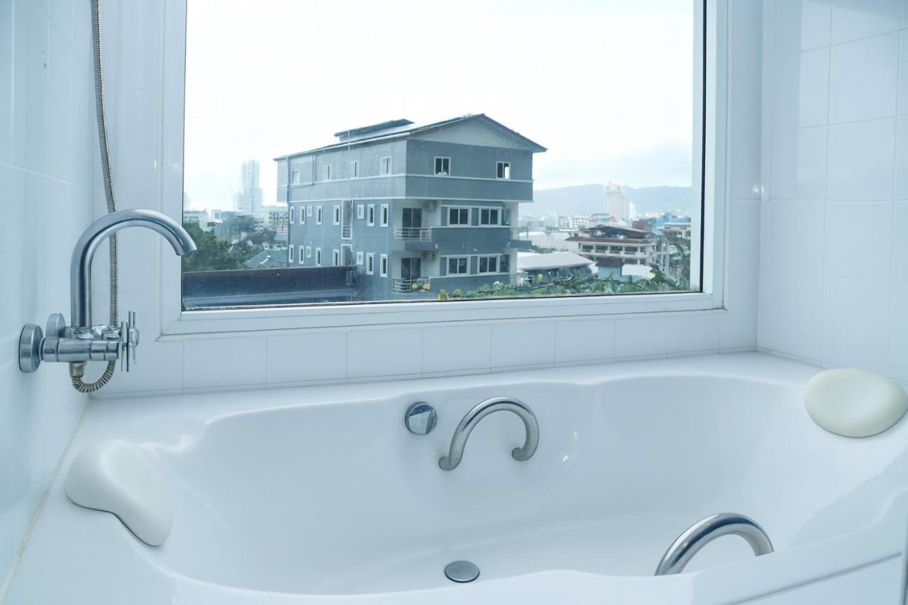 Chic Boutique Hotel, Patong - 4