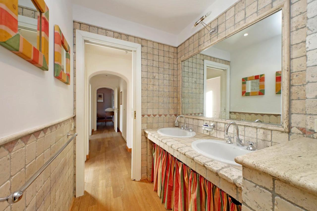Piscinula - Charming stay in Trastevere - 3