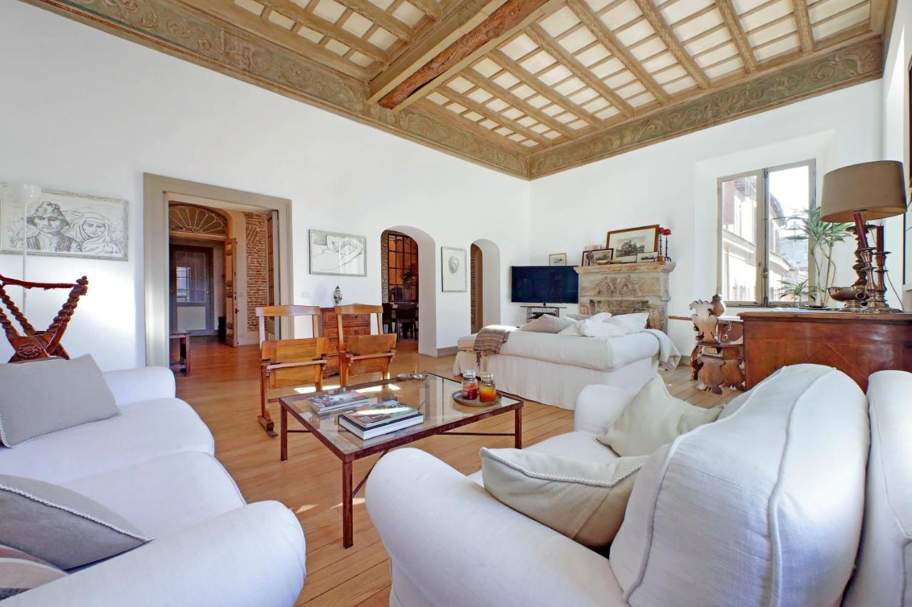 Piscinula - Charming stay in Trastevere - 5