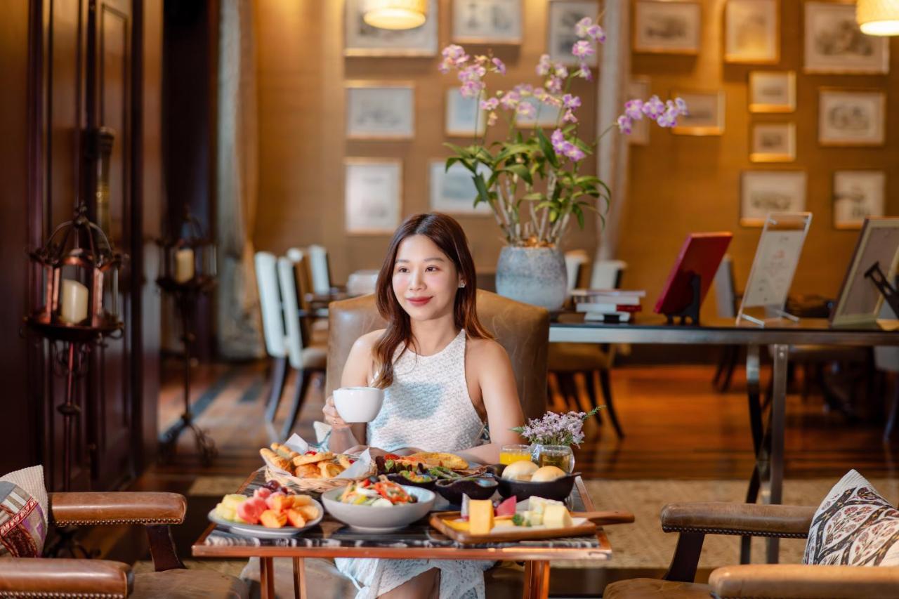 Radisson Suites Bangkok Sukhumvit - 5