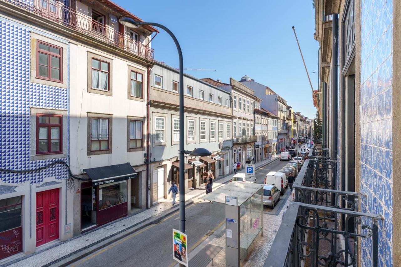 VIVA Cedofeita Serviced Apartments - 5