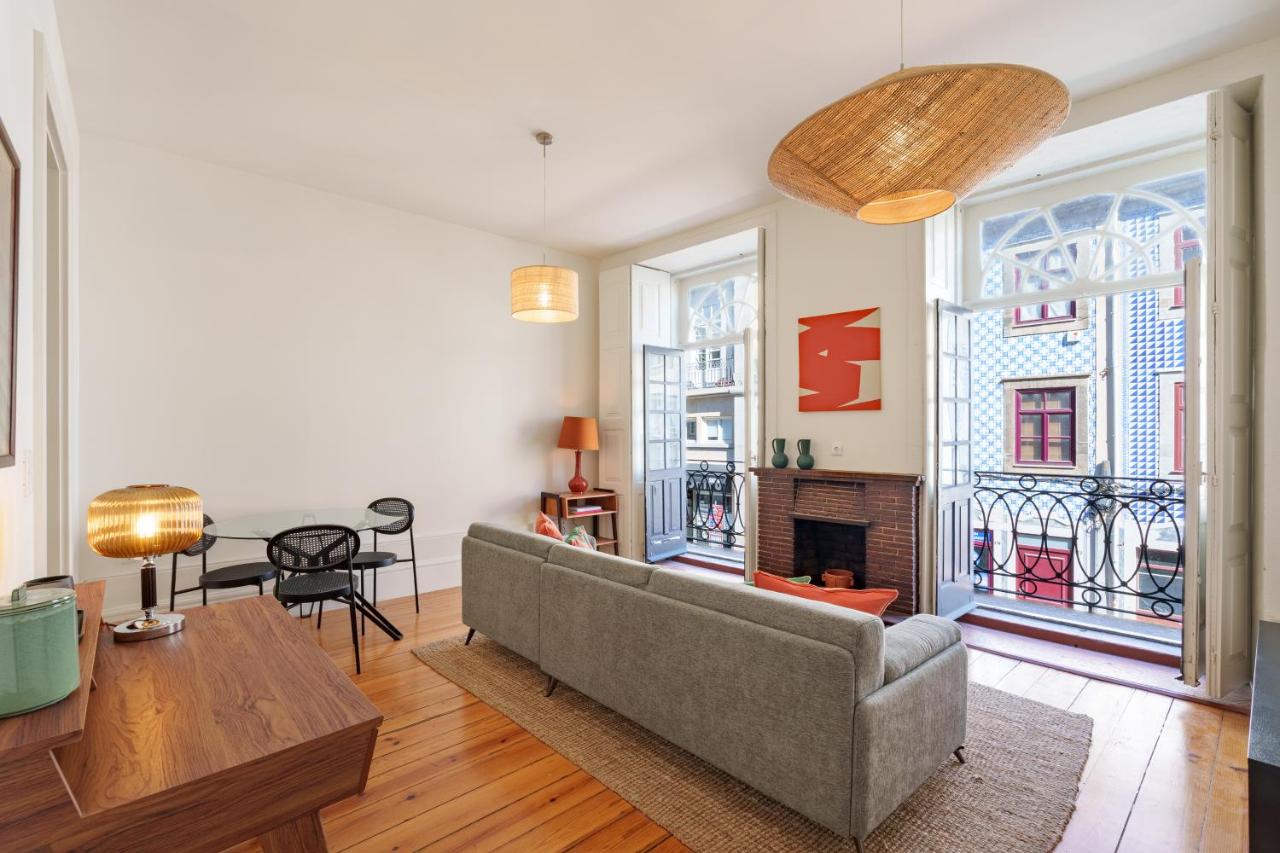 VIVA Cedofeita Serviced Apartments