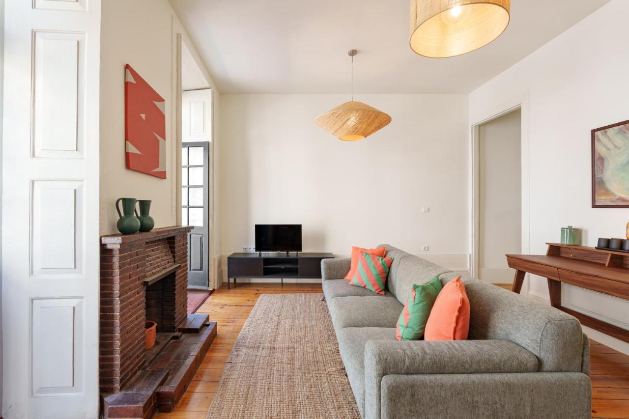VIVA Cedofeita Serviced Apartments - 3