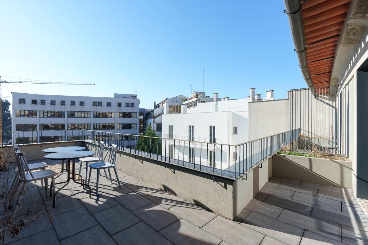 VIVA Cedofeita Serviced Apartments - 4