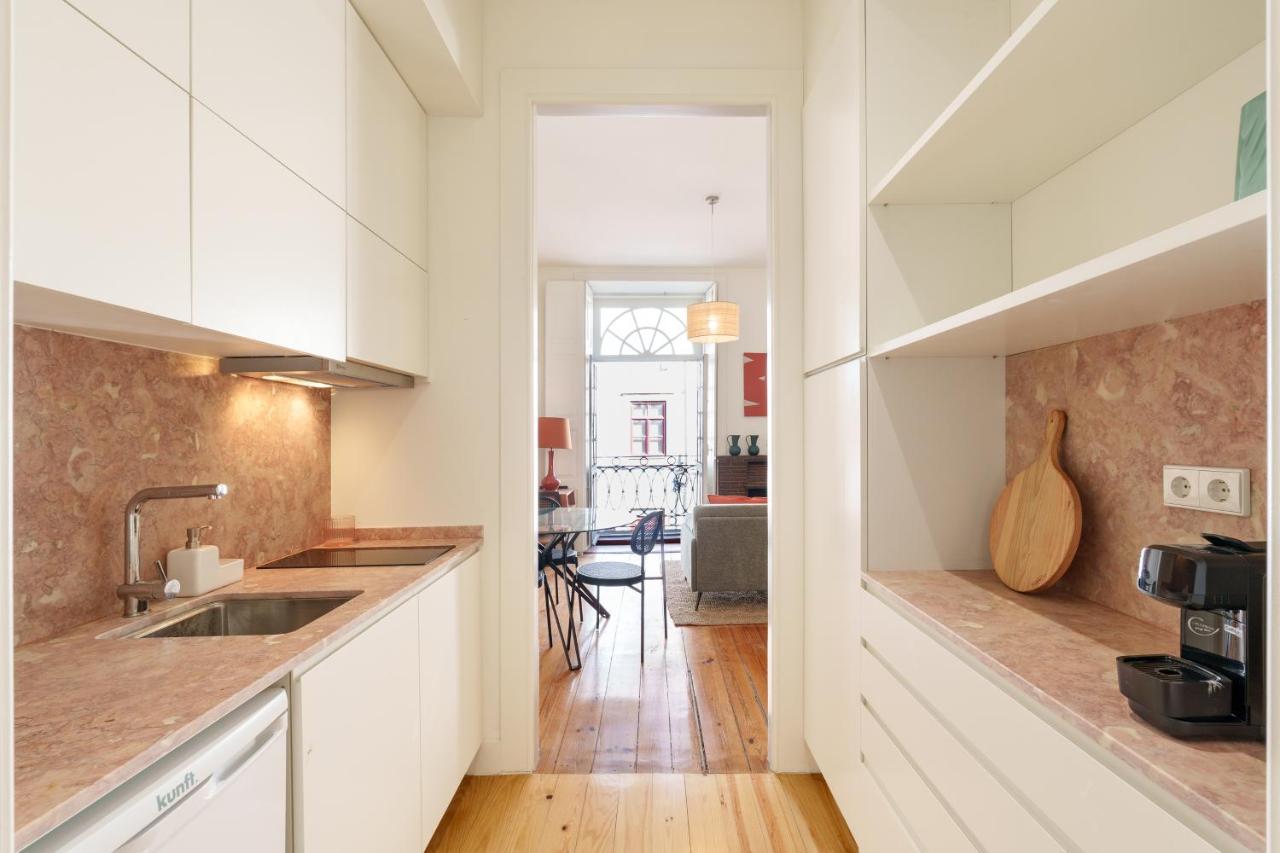 VIVA Cedofeita Serviced Apartments - 2