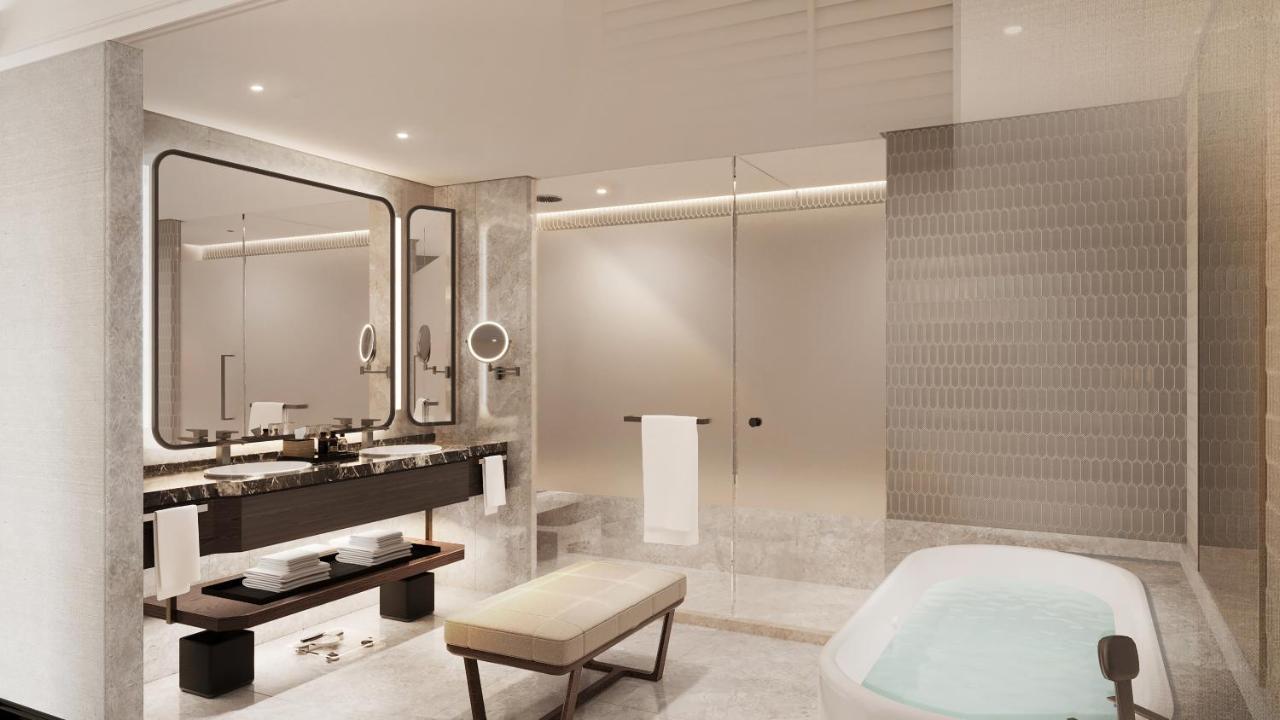 Anantara Siam Bangkok Hotel - 3