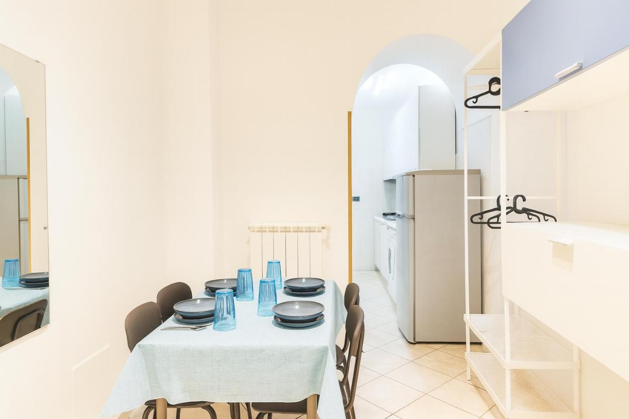 Ventaglieri15 Apartment - 3