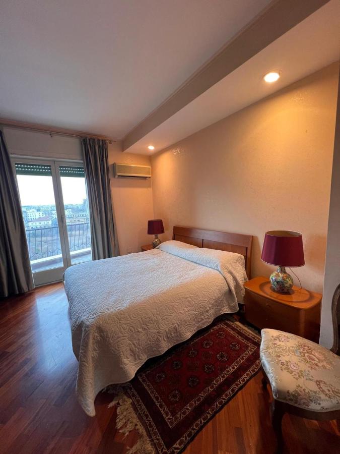 Garbatella Terrace - 2