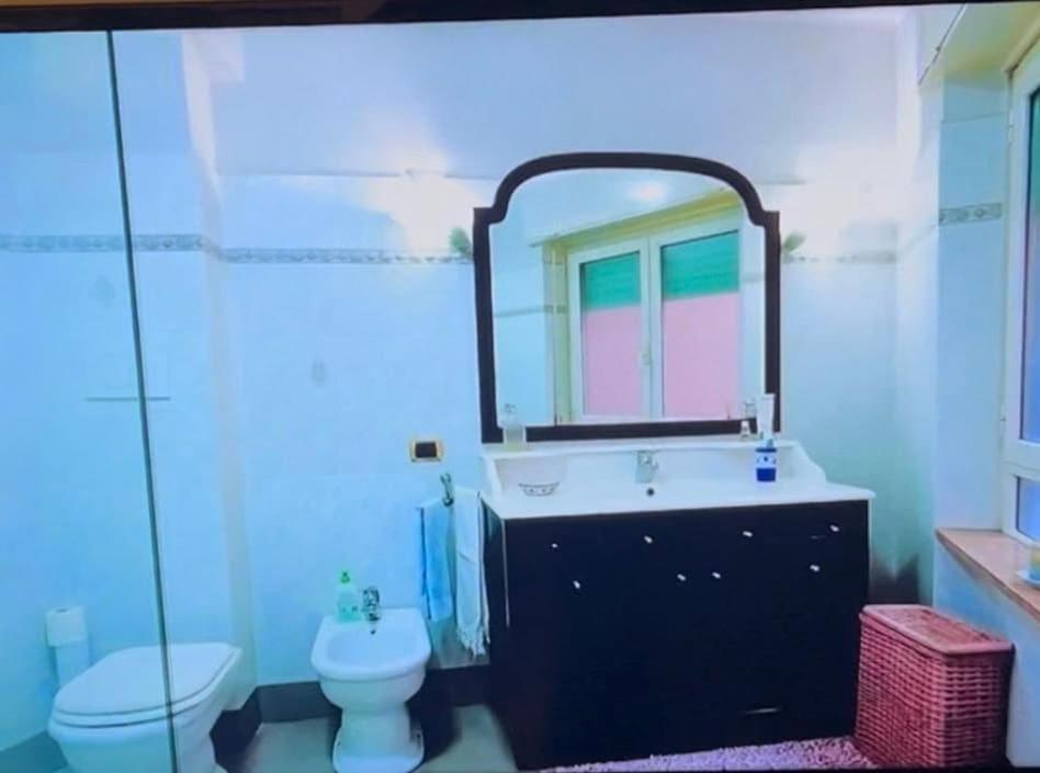 Garbatella Terrace - 3