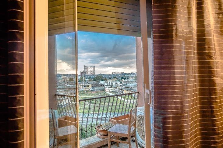 Garbatella Terrace - 5