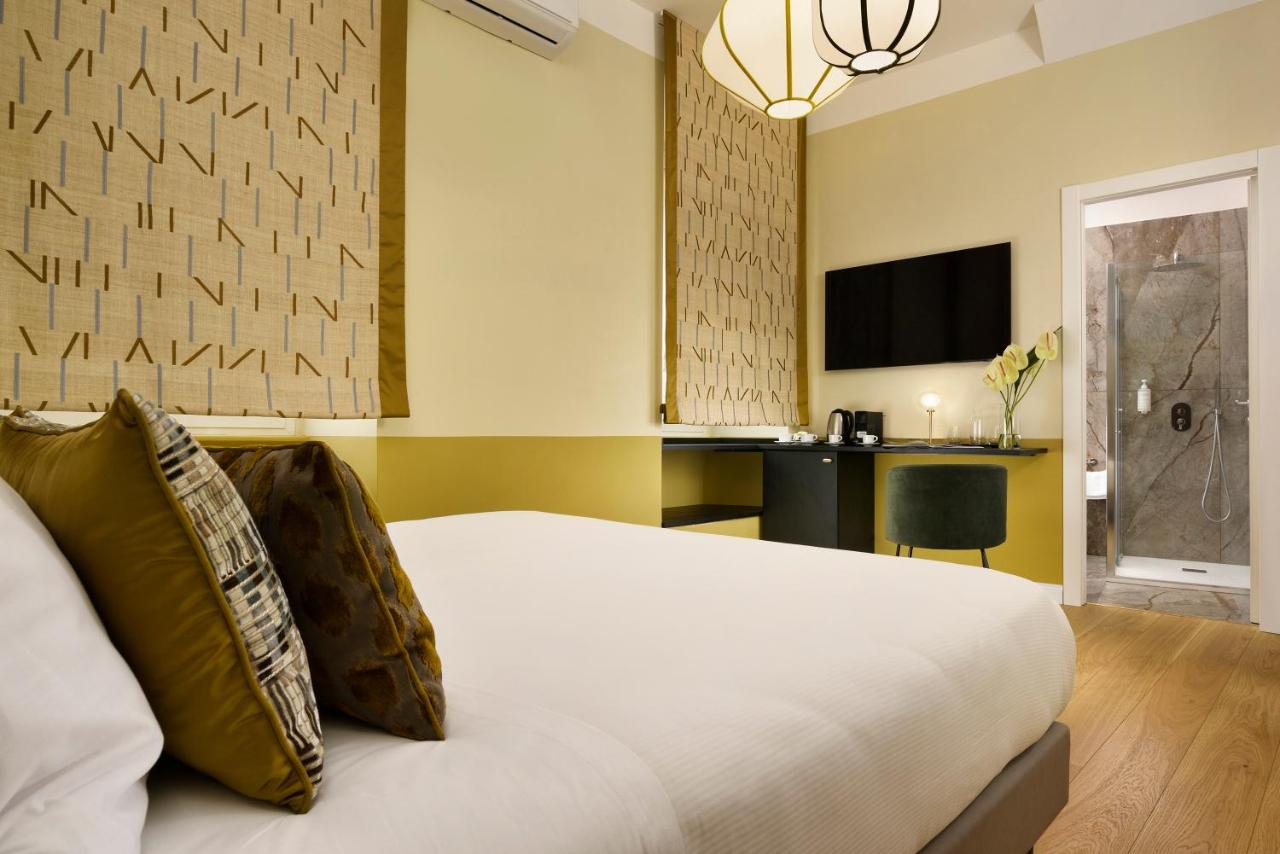 Velantia Vaticano - Guesthouse - 3