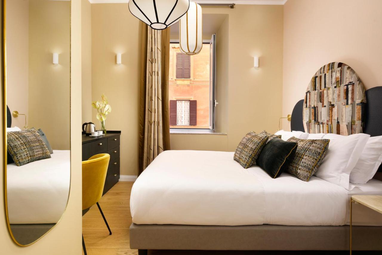 Velantia Vaticano - Guesthouse