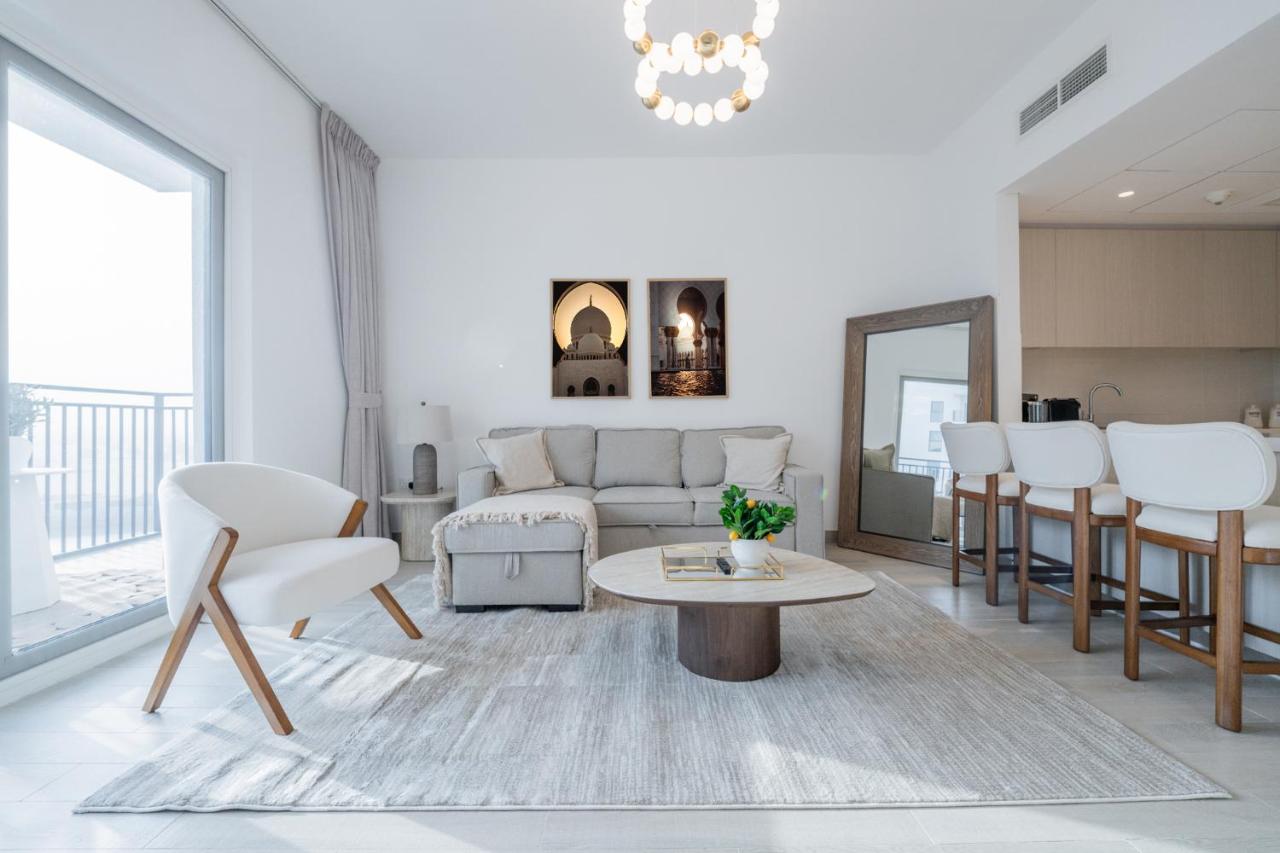 Two Bedroom Apartment by Otolo Homes with Free Yas Theme Park Tickets