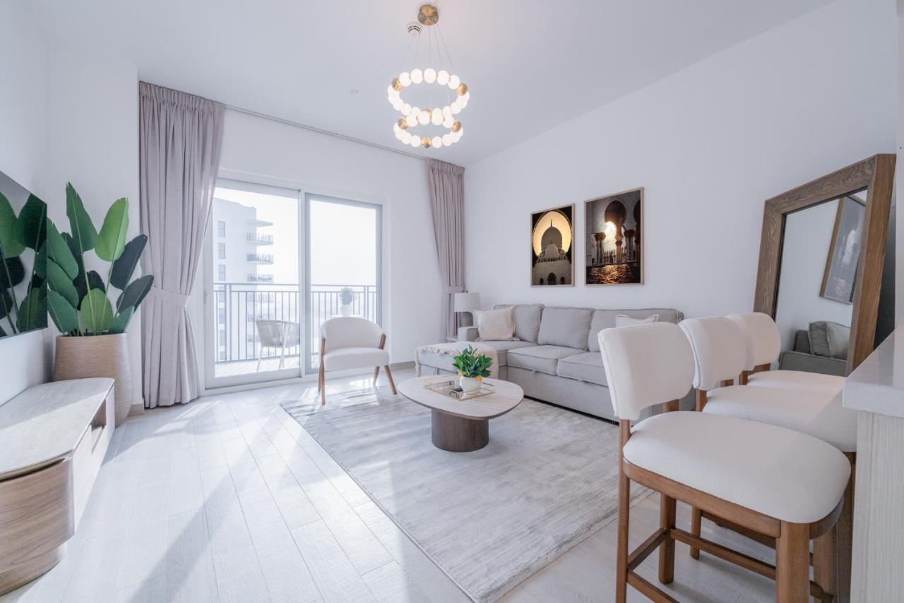 Two Bedroom Apartment by Otolo Homes with Free Yas Theme Park Tickets - 2