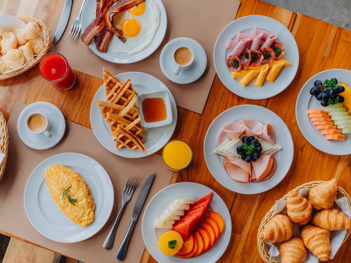 Arena Leme Hotel - 3