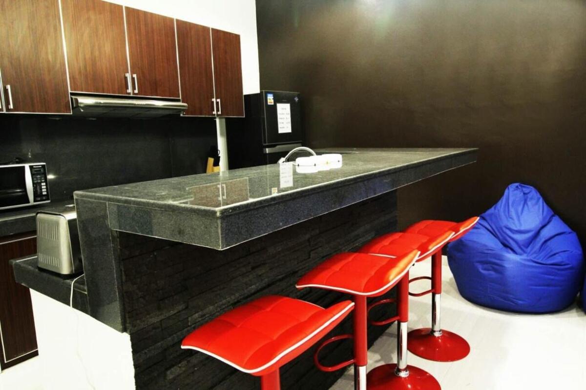 Villa Dreamz - six bedrooms private villa - 5