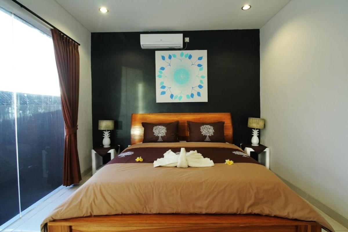 Villa Dreamz - six bedrooms private villa - 2