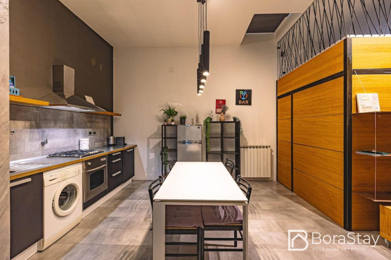 Loft Lazzaro - 4
