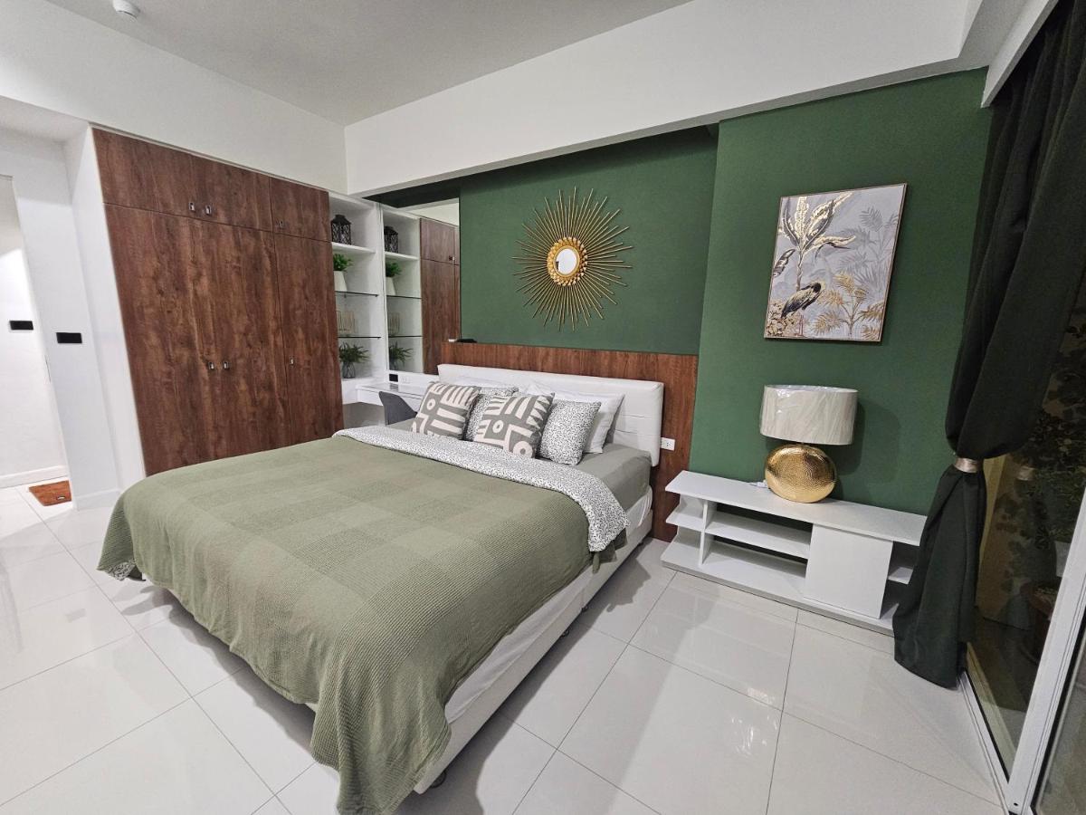 Patong Tower Apartment Family Room Sea View 6 Floor - 2