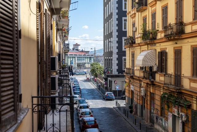 giordano suite garibaldi - 2