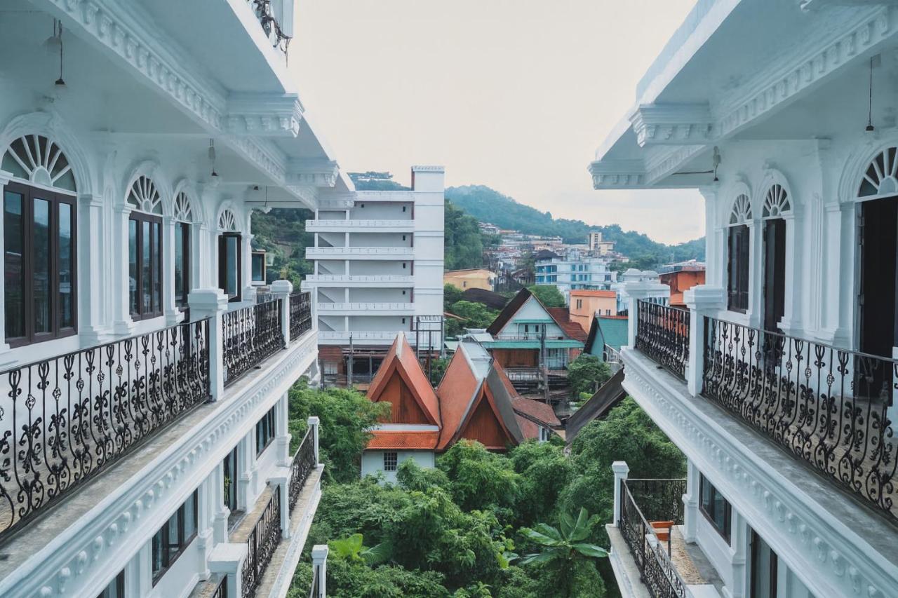 Chic Boutique Hotel, Patong - 3