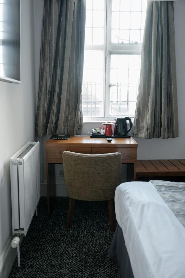 Fairway Motor Lodge — photo 23