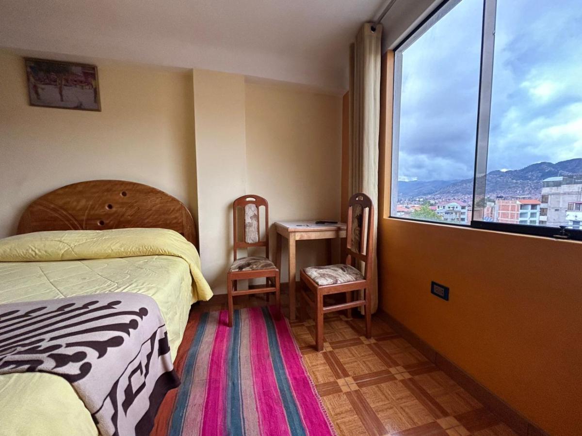 Tik'a Guest House - 2