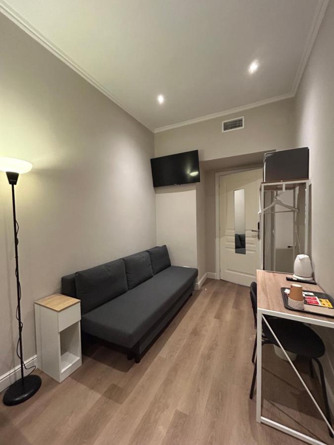 Dielle Guest House ROMA - 4