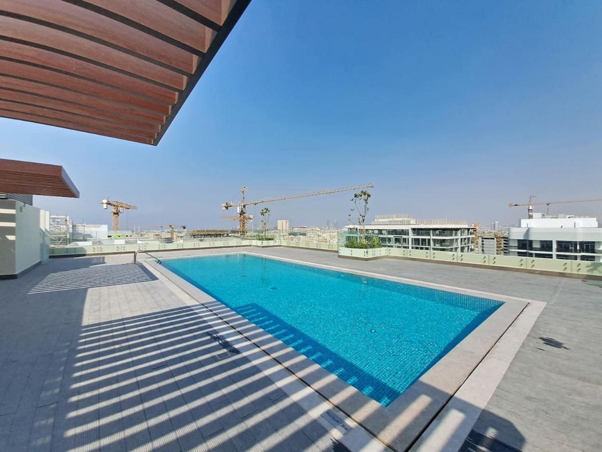 Vacationer Holiday Homes I Premium 2 Bedroom Apartment I Close to DIFC & WTC I Central Location - 4