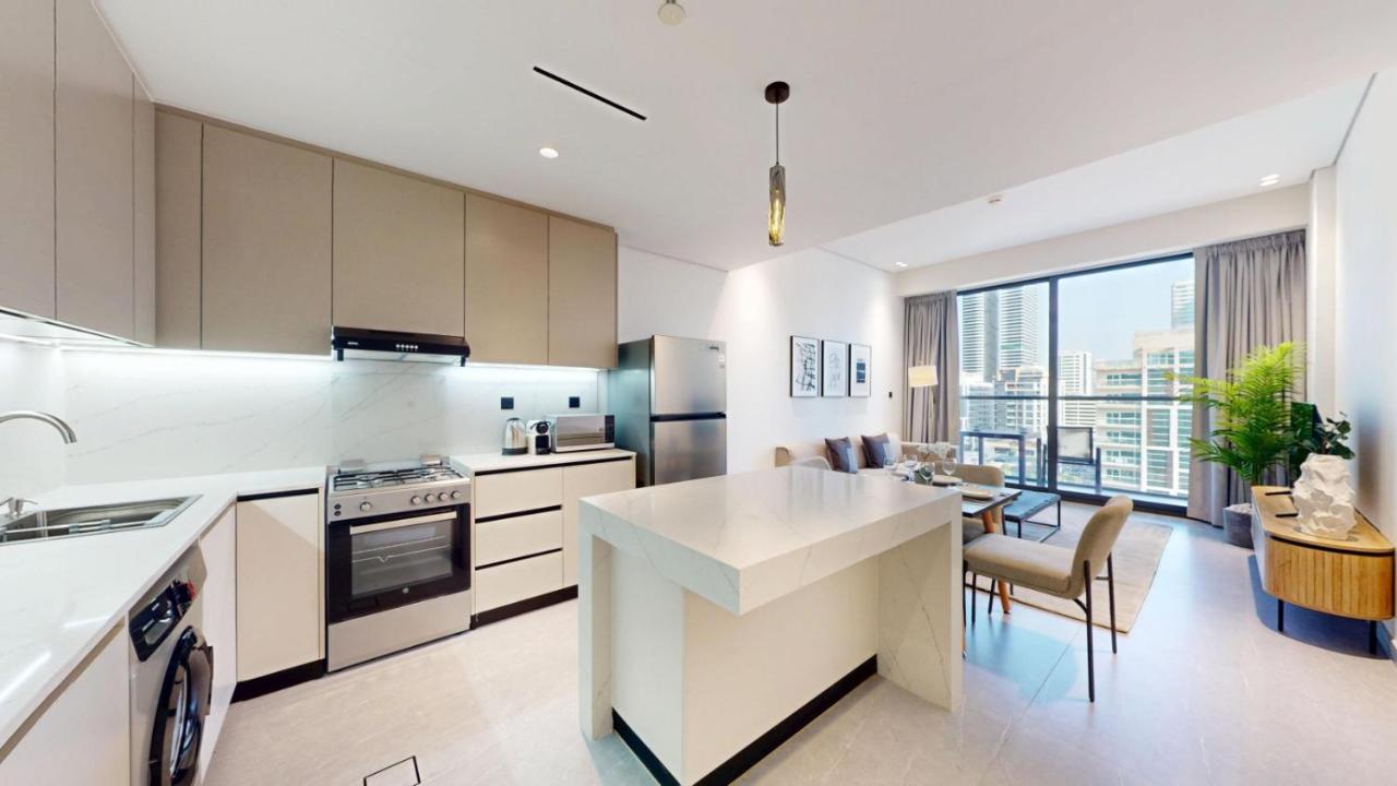 Vacationer Holiday Homes I Premium 2 Bedroom Apartment I Close to DIFC & WTC I Central Location - 5