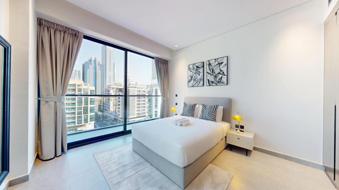 Vacationer Holiday Homes I Premium 2 Bedroom Apartment I Close to DIFC & WTC I Central Location - 2
