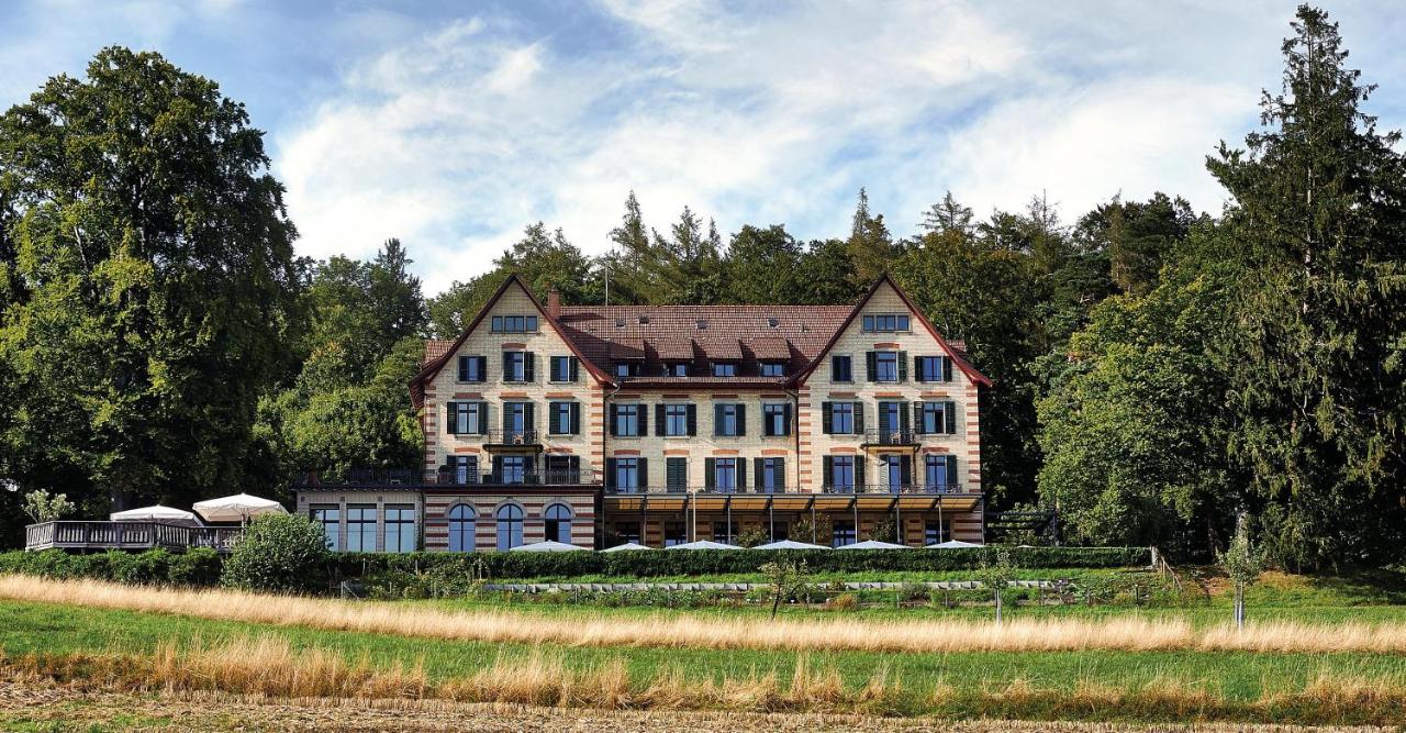 Sorell Boutique-Hotel Zürichberg in Zurich - Respirez profondément : Votre sanctuaire d'altitude au-dessus du cœur de Zurich