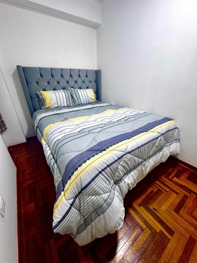 Aitanas House Huancaro - 2
