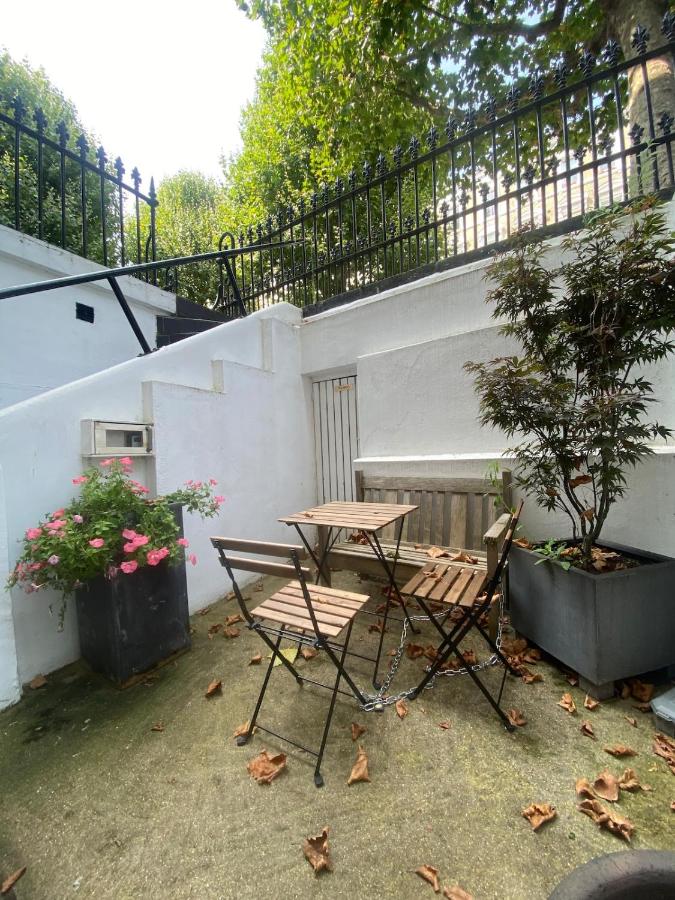 Earls Court Modern Vintage - 5