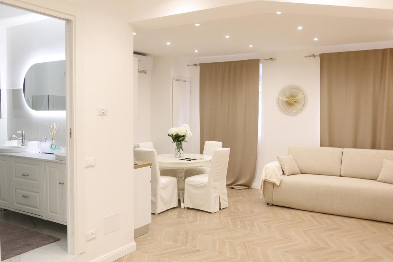 La dolce vita retreat - St Peter Vatican