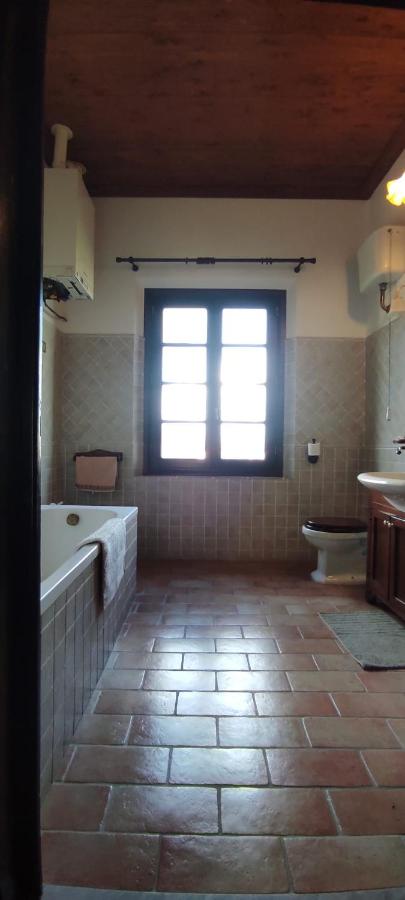 Villa Luce San Miniato - 3