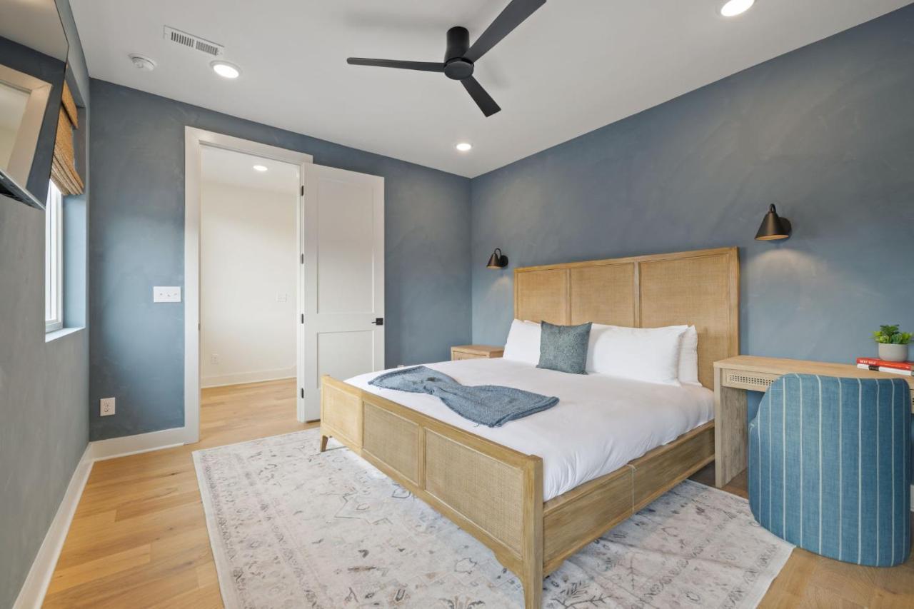 The Ashford - Brand New Gem Walk to WeHo - 4