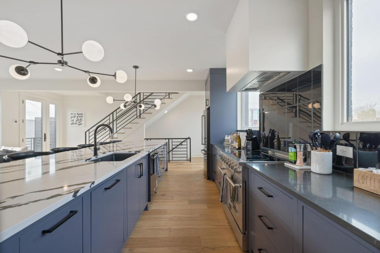 The Ashford - Brand New Gem Walk to WeHo - 2